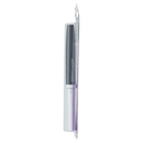 Maybelline New York Eyliner Liner Express, Texture Liquida, Nero